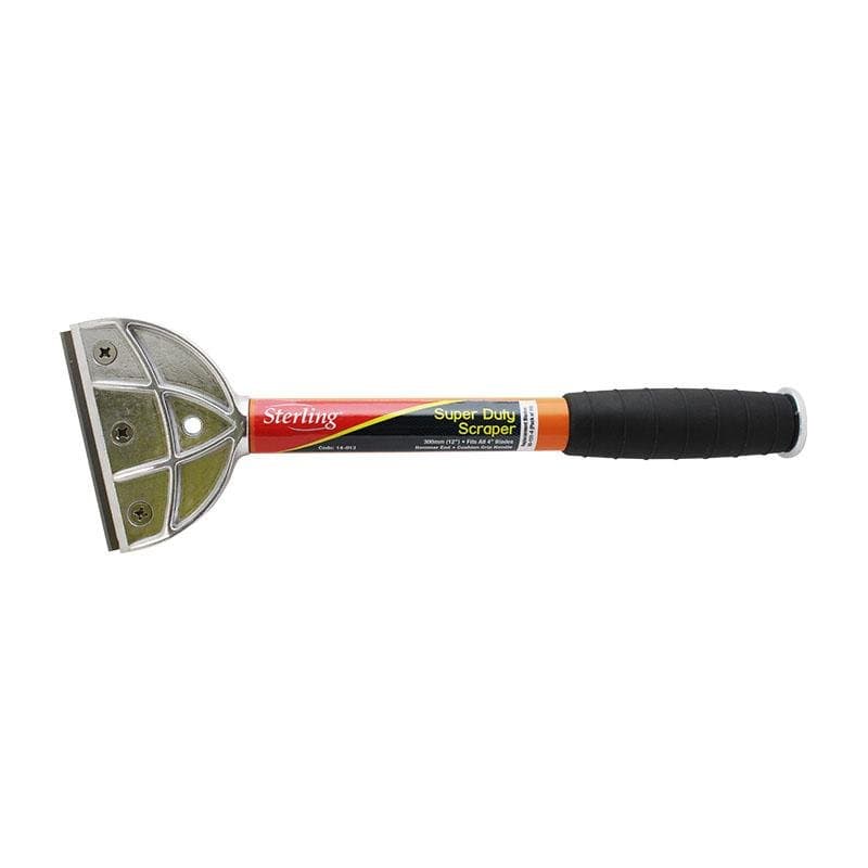 Sterling Super Duty Scraper  product image