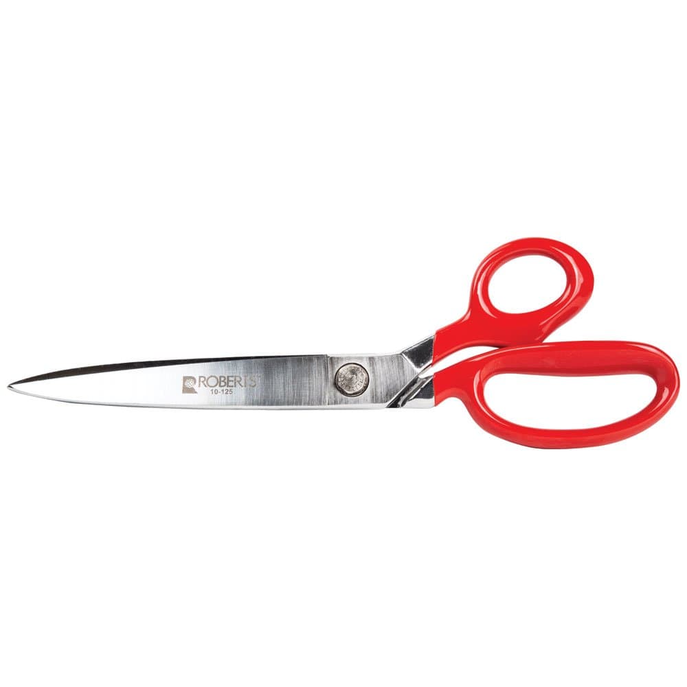 Roberts Carpet Shears 300mm product image