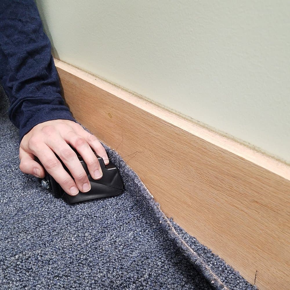 ProKnee GoofProof Wall Trimmer product image