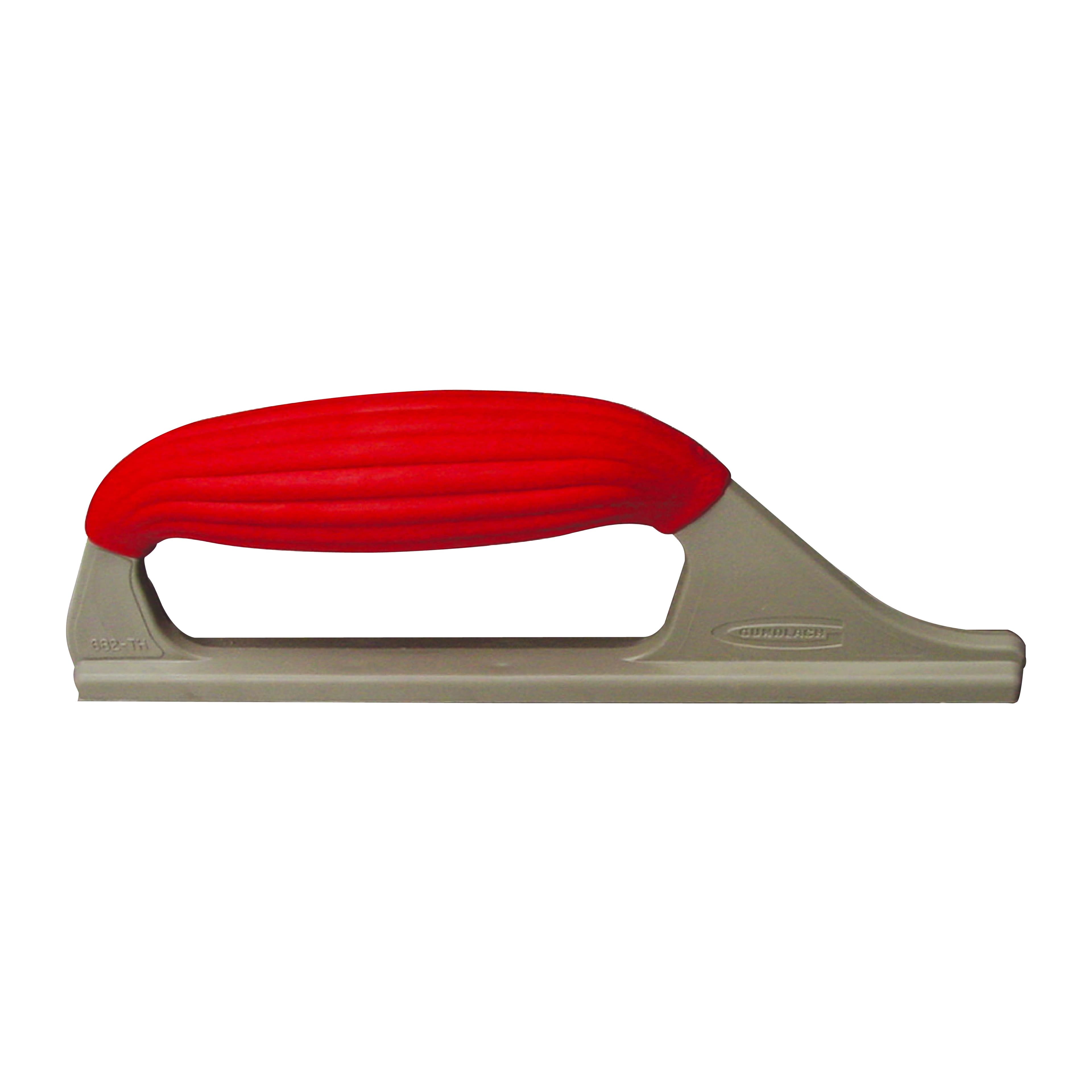 Gundlach Switchblade High Profile red Handle product image