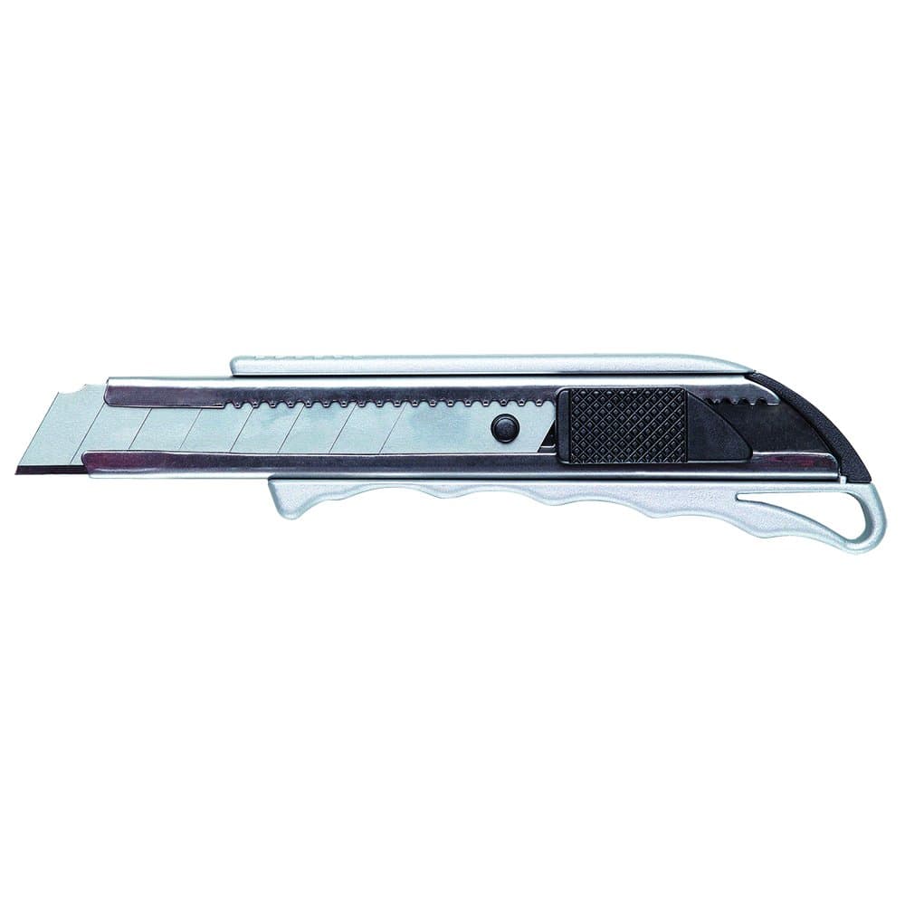 Sterling Silver Metal Auto-Lock Cutter product image