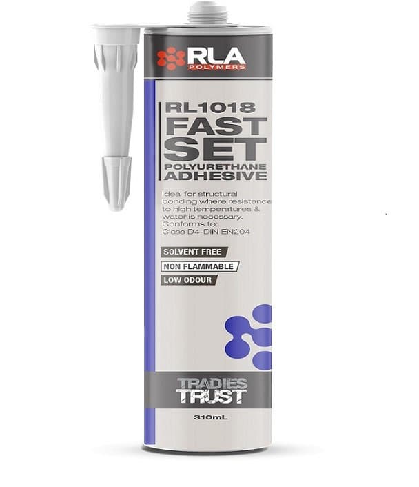 RLA 1018 Fast Setting Polyurethane Adhesive product image