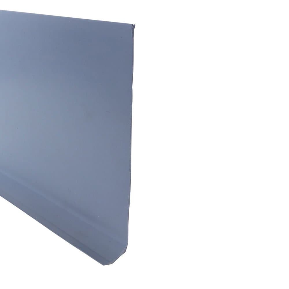 Roberts 150 Feather Edge Skirting Blue Grey product image
