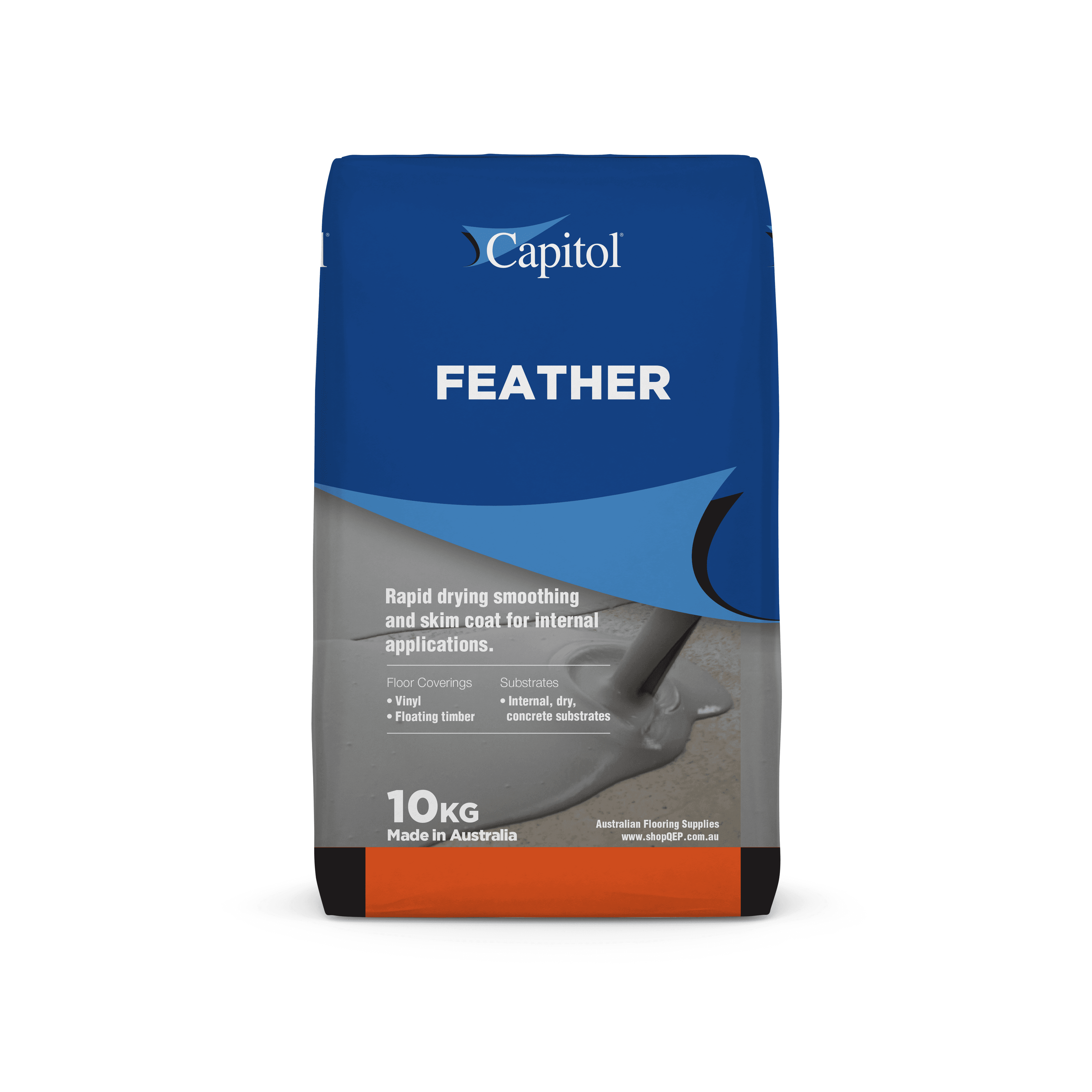 Capitol Feather C610 10KG product image