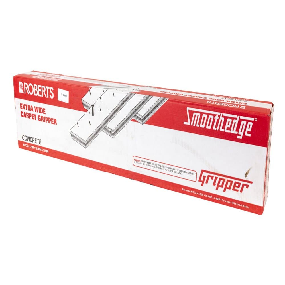 Roberts Premium Domestic Smoothedge Concrete Nails product image