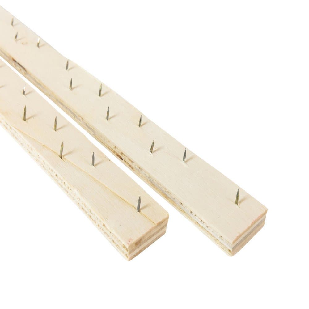 Roberts Premium Domestic Smoothedge No Nails product image