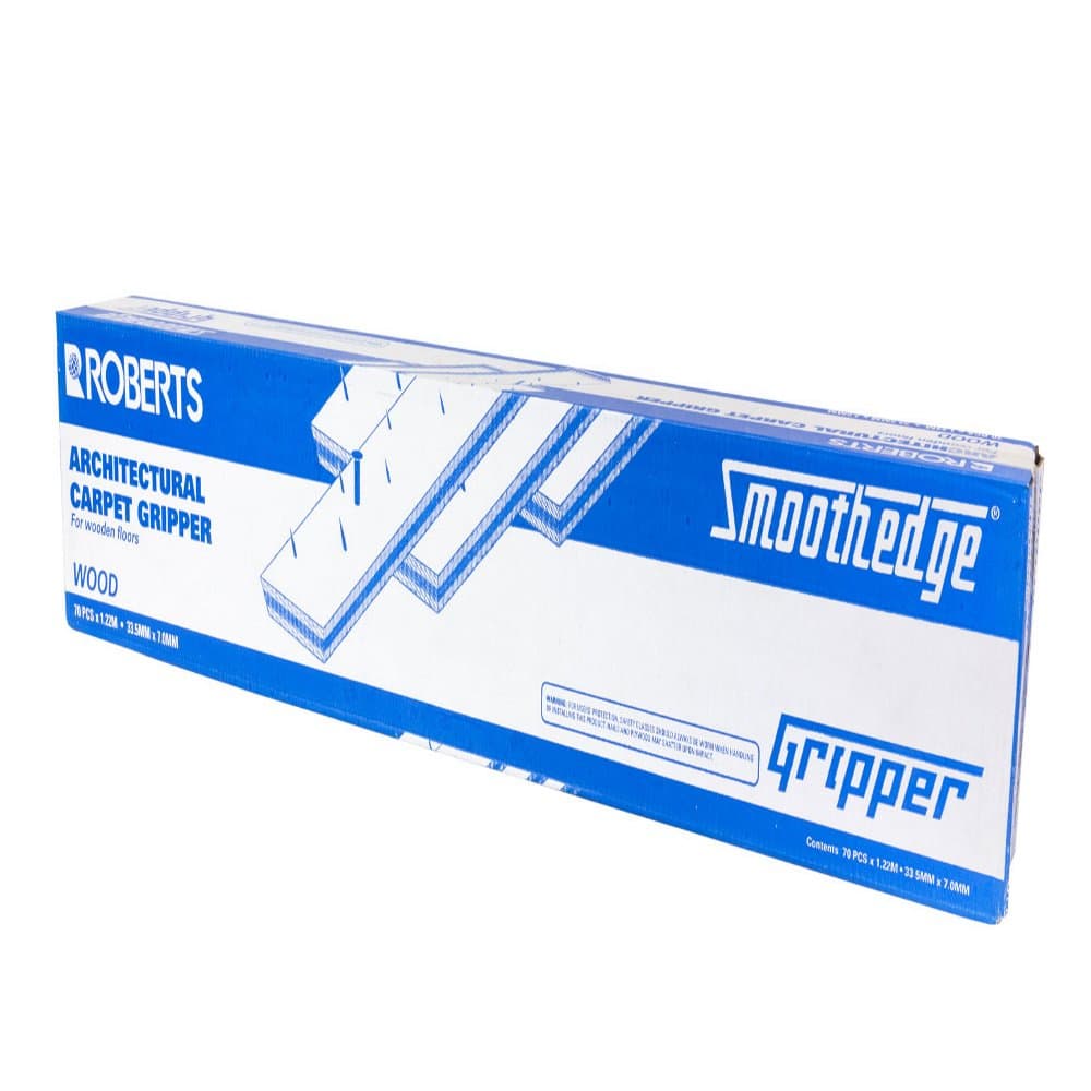 Roberts Premium Commercial Smoothedge Wood Nail product image