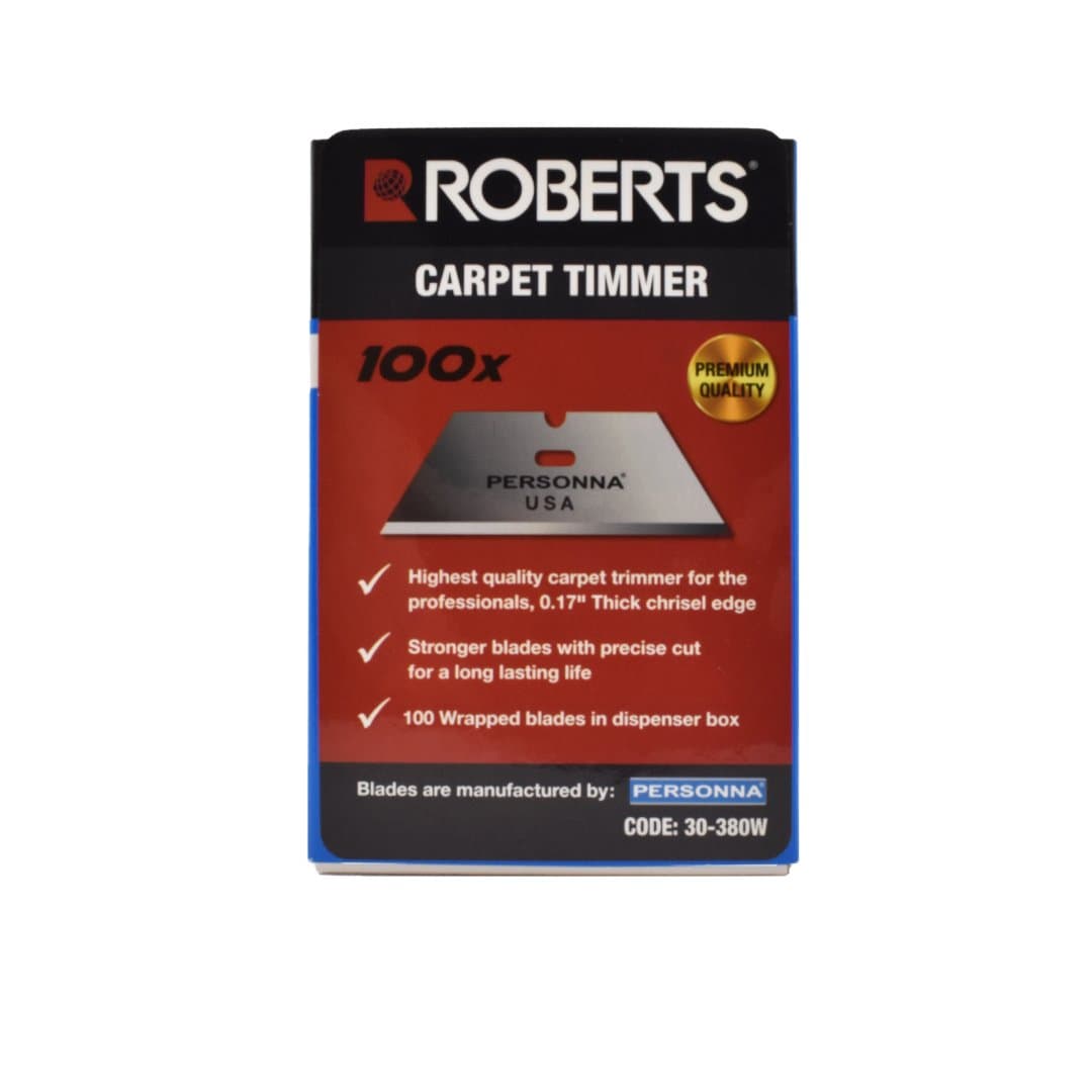 Roberts Wall Trimmer Blade product image
