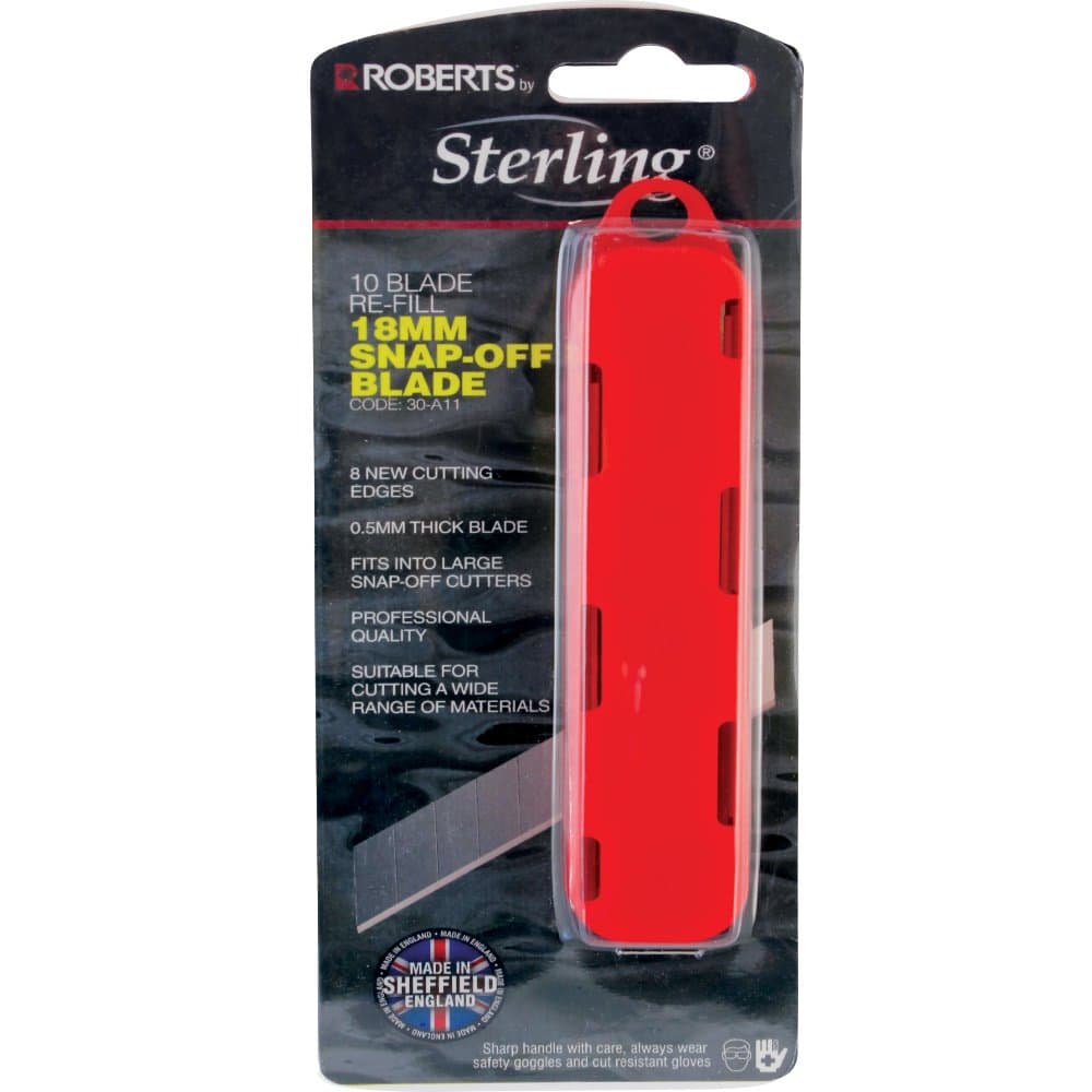 Roberts Snap Off Blade product image