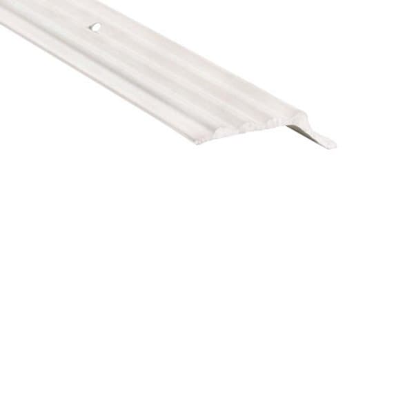 Roberts 32mm Ripplebar Silver product image