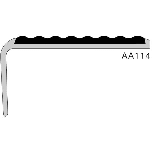 Tredsafe Square Stair Nosing product image