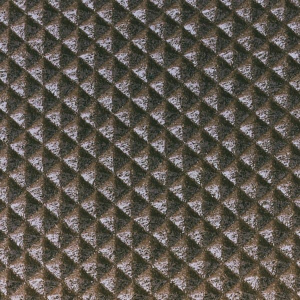 Tredsafe 43mm Diamond Insert Rich Brown 109 product image