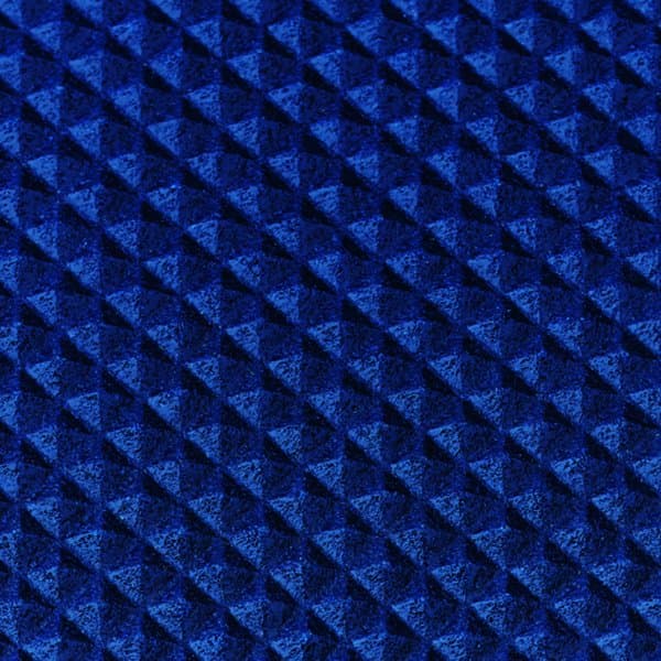 Tredsafe 13mm Diamond Insert Royal Blue 111 product image