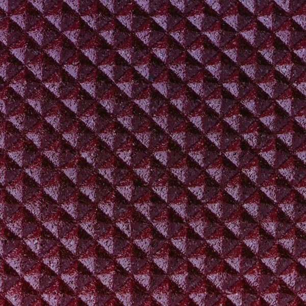 Tredsafe 43mm Diamond Insert Burgundy 112 product image