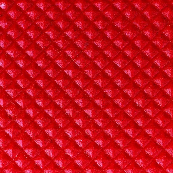 Tredsafe 43mm Diamond Insert Safety Red 104 product image