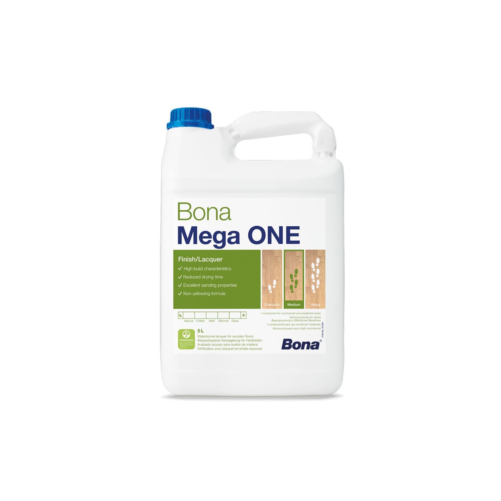 Bona Mega One product image