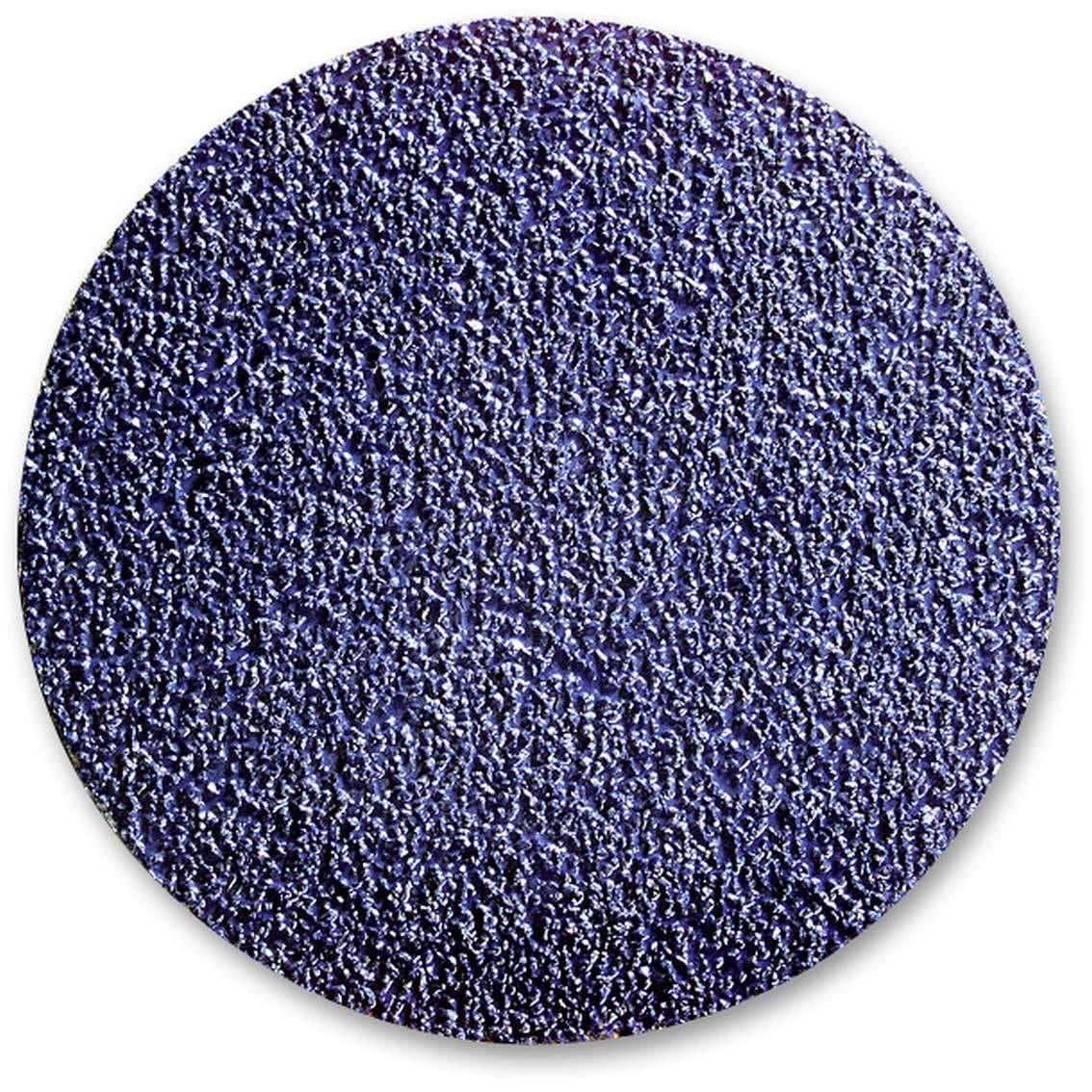 SIA Abrasives 1815 Siatop Velcro Back 120G product image
