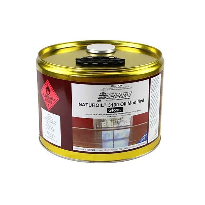 Polycure Naturoil MOD Gloss 3100 product image