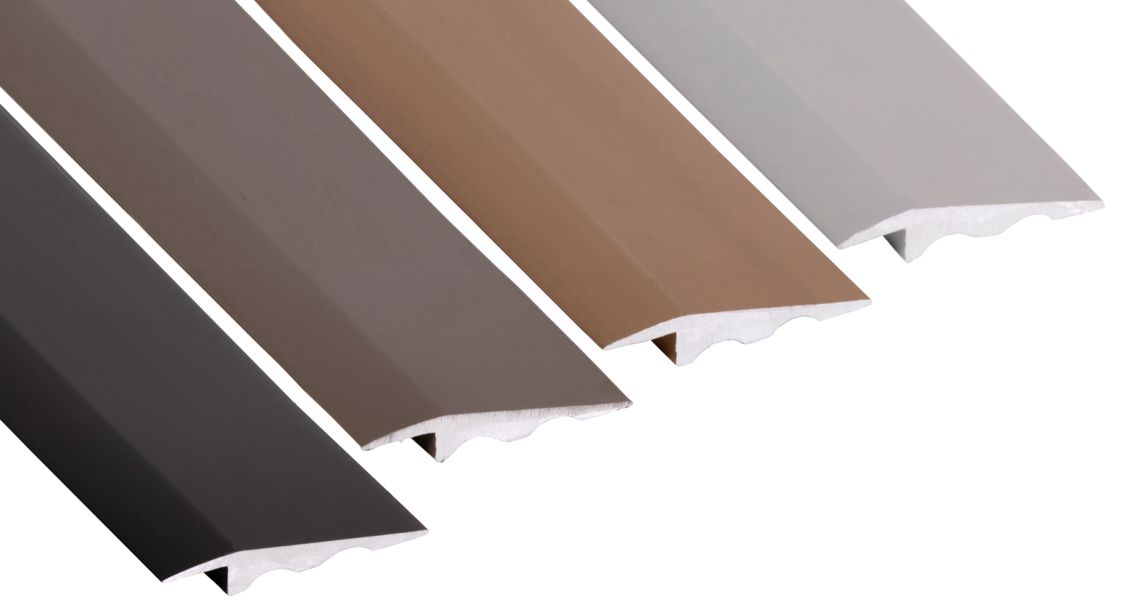 Roberts 5mm Plank Ramp Silver product image